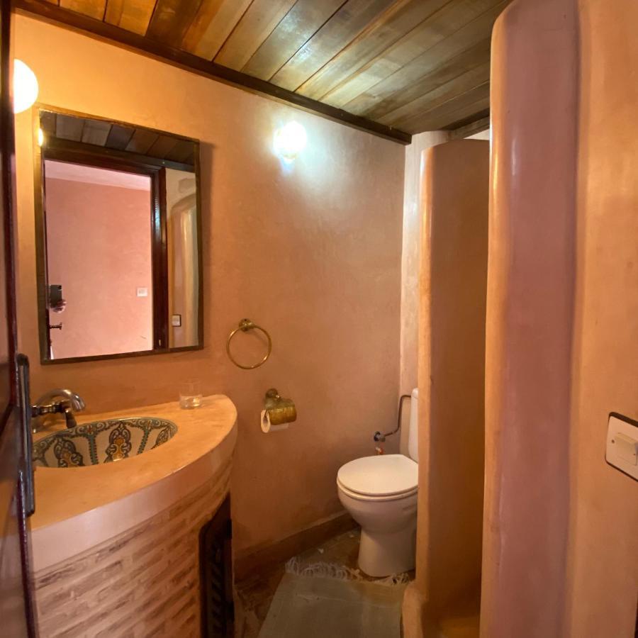 Riad Of The Storks - Exclusive Use For Up To 17 Persons Marrakesh Exterior foto